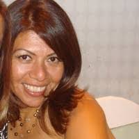 Laura Alpuche's Instagram, Twitter & Facebook