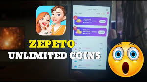 Zepeto Mod Zepeto Free Coins Gems Ios Android Zepeto Free Clothes Diamonds Youtube