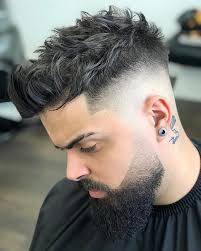 Top 100 Des Coiffures Homme 2019 Coupe De Cheveux Homme Coupe Cheveux Homme Coiffure Homme Coupe De Cheveux