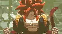 When creating a topic to discuss those spoilers, put a warning in the title, and keep the title itself spoiler free. Dragon Ball Z Ssj4 Gogeta Gifs Tenor