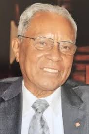 Jesse “Bruce” Duncan Obituary in Raleigh at Renaissance Funeral Home