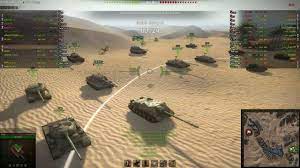Download ☆ World of Tanks ☆ Modpack - Downloads & Important Info - Aslain .com