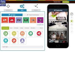 This online android app maker free to download and is very easy to use and anyone can build apps without any complications. App Builder 2021 22 Crack Patch Full Version Latest Free Download
