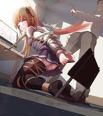 Anime Bondage Deluxe - Photo #66 / 69 @ x3vid.com