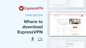 Download The Expressvpn App For Windows Mac Android Ios And Linux Devices Youtube