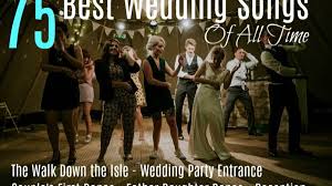 The sheet music for many of their popular arrangements is available for purchase. 75 Best Wedding Songs Of All Time Holidappy