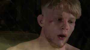 BFC1 Bout 1 Gregor Fell vs Zak Pearson