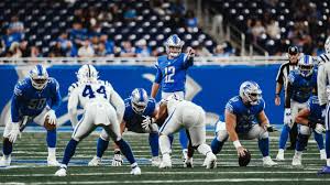 University of cincinnati ​because financial planning for retirement is an underserved market in financial media. Detroit Lions Qb Tim Boyle Requires Surgery On Broken Thumb