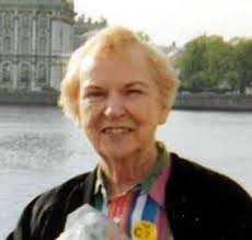 Sara "Sallie" Florence Brewer Ricketts Obituary