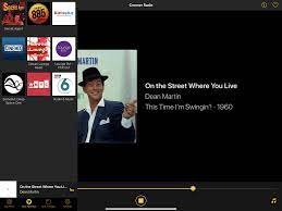 Listen To Your Favorite Internet Radio Station With Triode Internet Radio Station Radio Station Internet Radio