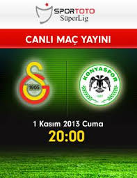 Lider sivasspor ile arasında 10 puan fark bulunan sarı kırmızılı takım konya deplasmanından kayıpsız. Galatasaray Konyaspor Maci Hd Linkler Duvarda Tikla Posts Facebook