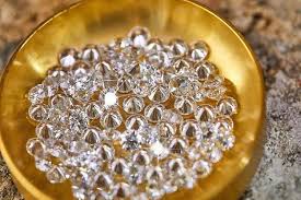 Blood Diamonds