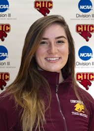 2019 Women's Track and Field Roster