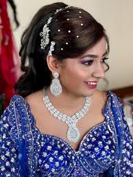 Sanjay's Bridal Make-over