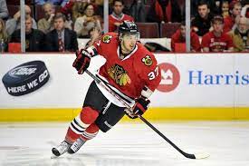 He was drafted in the second round, 35th overall by the chicago blackhawks as the first swedish player selected in the 2010 nhl entry draft. Ludvig Rensfeldt Hockey S Future