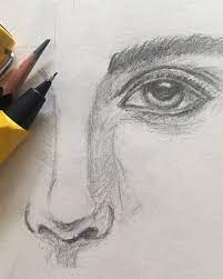 Sketch Drawing Lamypencil Practice Sketcher Art Sketches Cool Art Drawings Art Drawings Simple