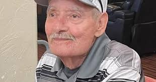 Robert William Houser, 81, House Springs