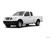 NISSAN-FRONTIER
