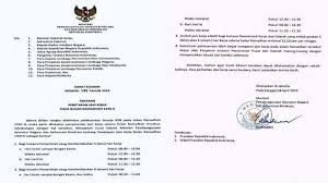 Bulan ramadhan merupakan bulan yang paling dinanti oleh umat islam di dunia. Menpan Rb Keluarkkan Edaran Jam Masuk Dan Pulang Kerja Asn Selama Ramadhan Ada Potongan Waktu Kerja Tribun Batam