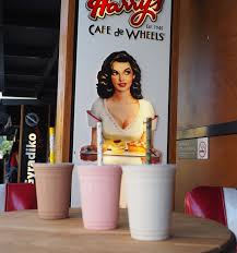 Milkshakes For The Kids Pie And A Beer For The Adults Our Darling Harbour Store Is Now Licenced Harryscafed Milkshake Food Pictures Food Lover