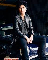 Pin On Billie Joe