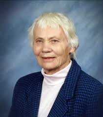 Obituary: Norma Nelson