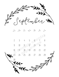 Pin On 2018 Calendar Printables Printable Planners