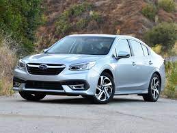 You can click on the names of these popular subarus to. 2021 Subaru Legacy Review