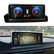 Fit For Bmw 3 E90 E91 E92 E93 10 25 Android Gps Navigation Radio System Kit In 2020 Bmw Gps Navigation Gps