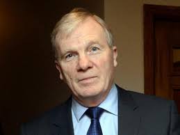 ASTI general secretary Pat King calls for unity