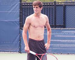 How well do you remember the john isner vs. Shirtless Frenchmen Pierre Hugues Herbert And Nicolas Mahut Tennis Inside Out