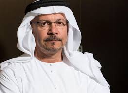 How I Did It ... Hussain Al Qemzi