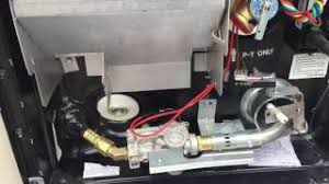 Dometic rv hot water heater parts. Atwood Water Heater Proper Operation W Paul The Air Force Guy Youtube