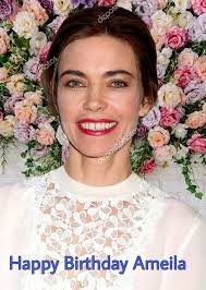 Matilda Ziegler is 61 today, Happy Birthday Matilda 🎁🎂