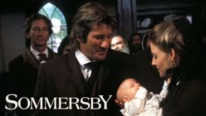 Sommersby is an intriguing film that keeps the audience barely outside the scenes but close enough to be touched by them. Is Sommersby 1993 On Netflix Norway