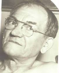 Christian John Boehm (1886-1957)