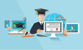 Online courses with certificate: how to offer this advantage to your  students