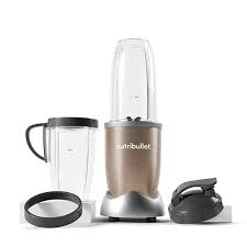 The magic bullet provides an easy way to create nutritious smoothies without having to pull out a bulky blender or rely on a food processor. Magic Bullet Nutribullet Pro 900 Series Smoothie Maker Blender 10pcs Set 0 9l 900w Gold Price In Saudi Arabia Extra Stores Saudi Arabia Kanbkam