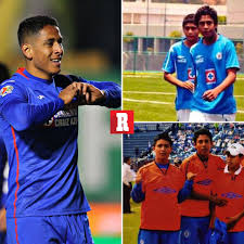 Luis romo vivió una revolución en cimarrones de sonora fc que catapultó su carrera hasta convertirlo en uno de los mejores jugadores de la liga mx. Facebook