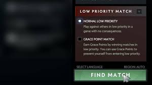 What Is Low Priority Queue In League Of Legends? - Dot Esports