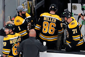 Последние твиты от kevin miller (@thekevinfmiller). Bruins Defenseman Kevan Miller Released From Hospital But Will Miss Game 5