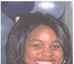 Featured Member: Alisha Glover