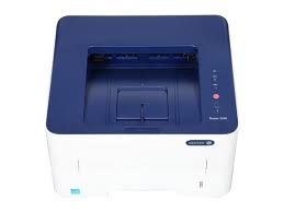 If you notice that the red light on the printer is constant red, the printer can no longer print until you replace the ink cartridge. Xerox Phaser 3260 Di Black And White Printer Letter Legal Up T0 29ppm 2 Sided Print Usb Wireless 250 Sheet Tray Newegg Com