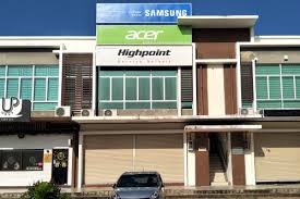 Samsung mobile service centre in petaling jaya, selangor. Highpoint Malaysia Sabah