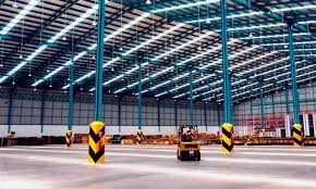 Pengertian logistik secara umum sudah kita ketahui bersama bahwa logistik mempunyai arti suatu ilmu pengetahuan atau seni dalam hal melakukan proses penyimpanan, penyaluran dan. Industri Tumbuh Pergudangan Dan Logistik Ikut Terdongkrak