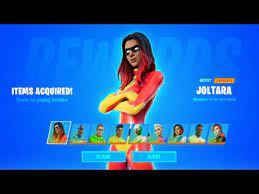 Fortnite wallpapers of every skin and season. Joltara Fortnite Wallpapers Wallpaper Cave