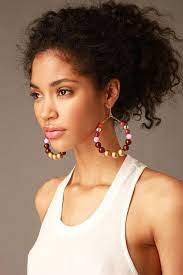 Jordan Richardson Curly Hair Styles Curly Hair Styles Naturally Curly Girl Hairstyles