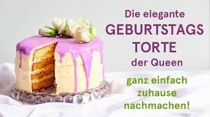 Alle fotos© in diesem beitrag: Einfache Fondanttorte Anleitung Und Rezept Michis Kuche Youtube