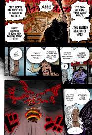 Chapter 1049 (FULLY COLORED) : r/OnePiece