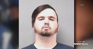 Kansas man gets life in prison for killing 3-month-old son